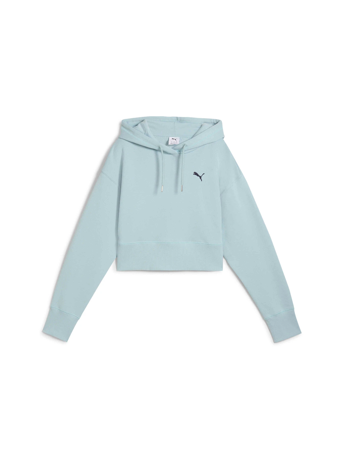 Худі та світшоти PUMA Premium Ess Graphic Hoodie модель 629778 Фото