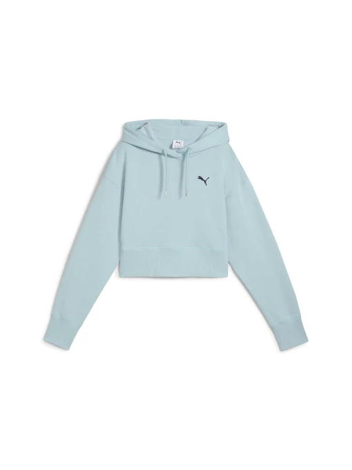 Худі та світшоти PUMA Premium Ess Graphic Hoodie модель 629778 Фото