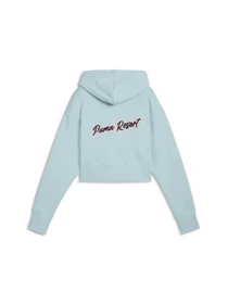 Худі та світшоти PUMA Premium Ess Graphic Hoodie модель 629778 Фото