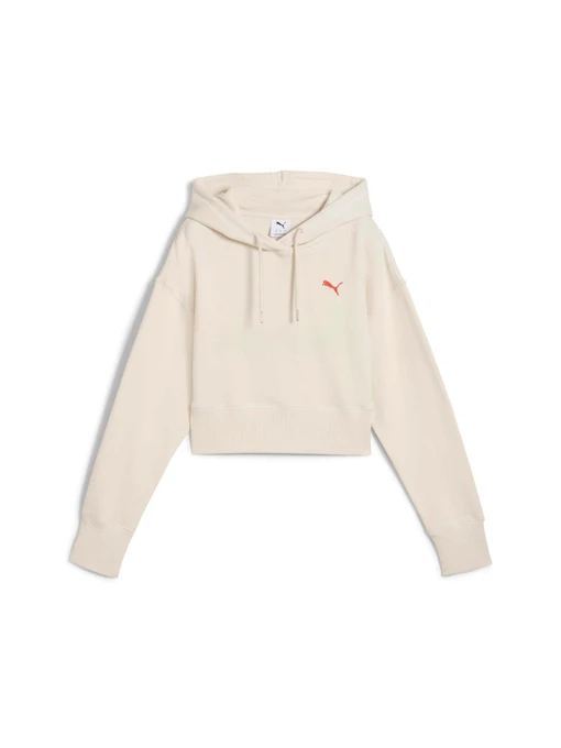 Худі та світшоти PUMA Premium Ess Graphic Hoodie модель 629778 Фото
