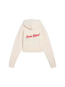 Худі та світшоти PUMA Premium Ess Graphic Hoodie модель 629778 Фото