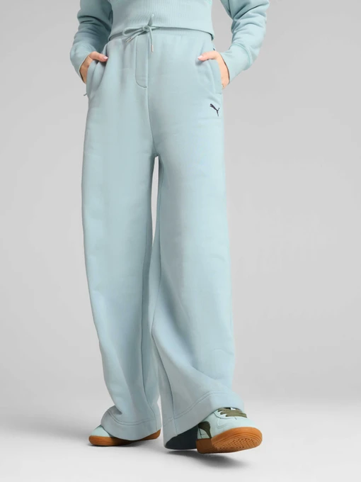 Жіночі Спортивні штани PUMA Premium Ess Sweatpants фото 3
