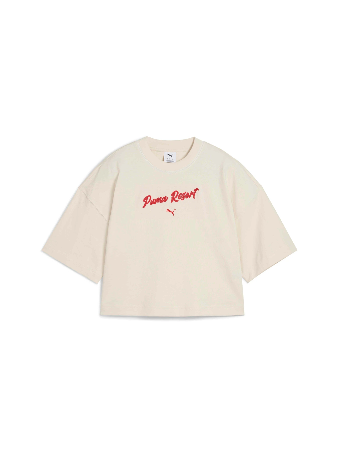 Футболки і поло PUMA Premium Ess Graphic Tee модель 629776 Футболки і поло PUMA Premium Ess Graphic Tee модель 629776 Фото