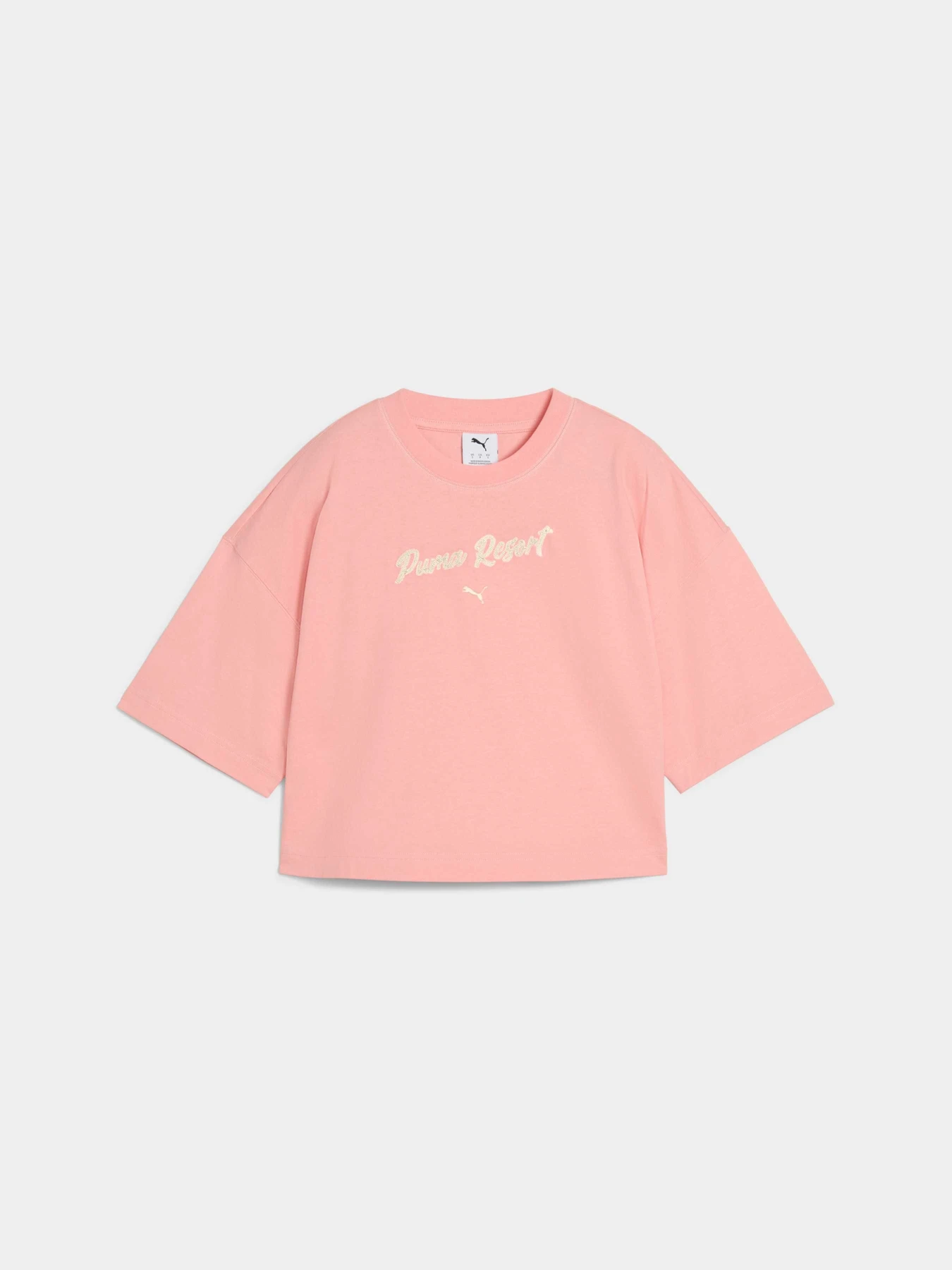 Футболки и поло PUMA Premium Ess Graphic Tee модель 629776 Футболки и поло PUMA Premium Ess Graphic Tee модель 629776 Фото
