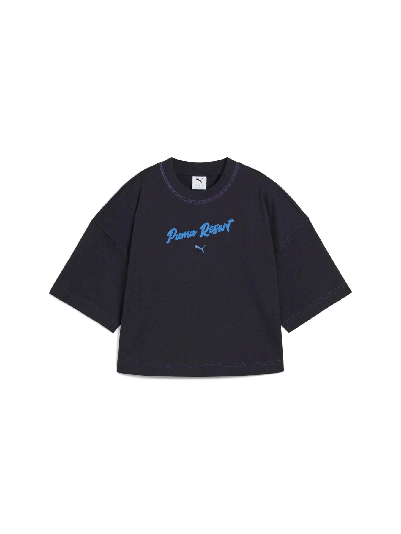 Футболки и поло PUMA Premium Ess Graphic Tee модель 629776 Фото