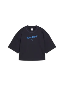 Футболки и поло PUMA Premium Ess Graphic Tee модель 629776 Фото