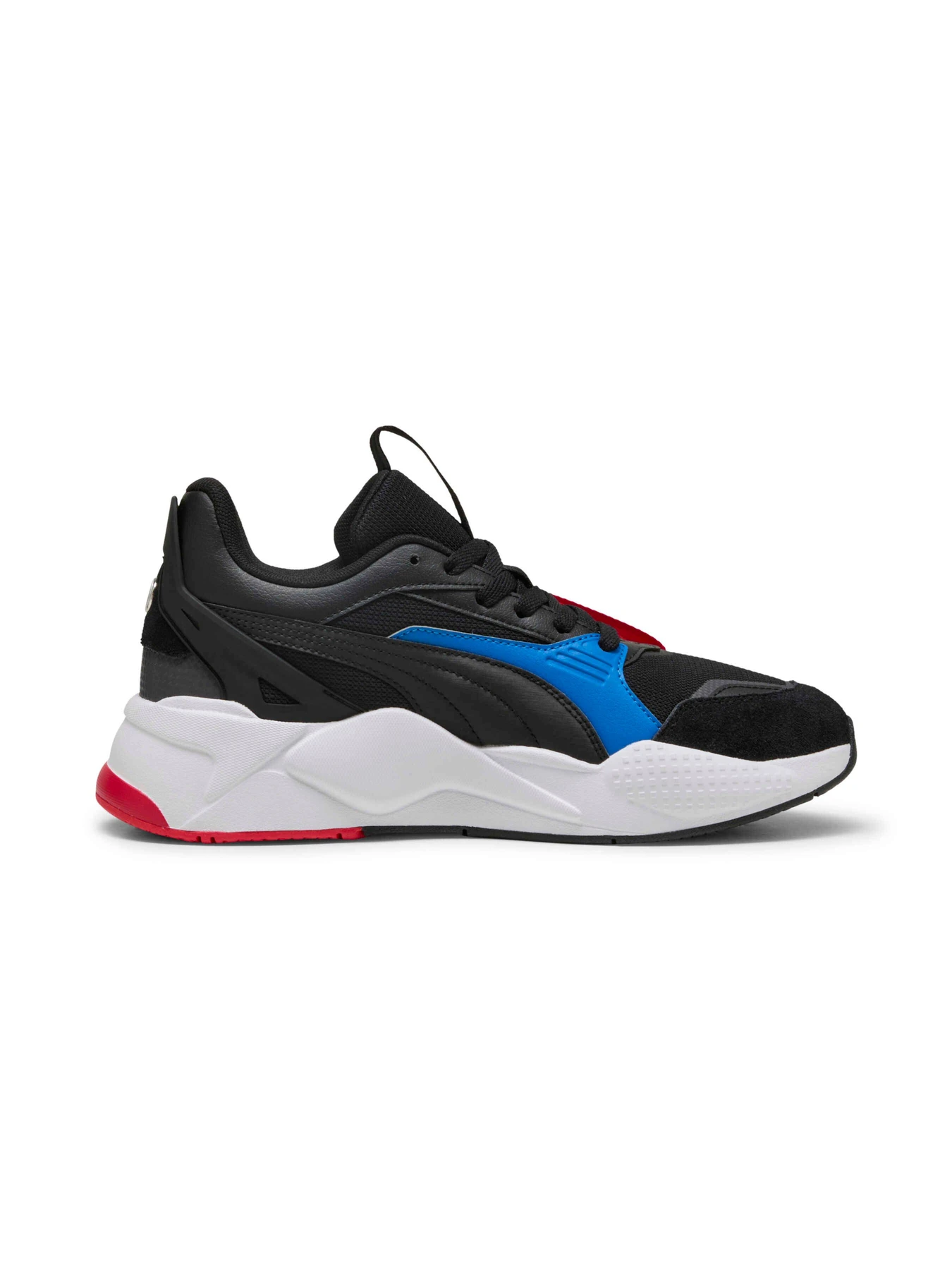 Кроссовки PUMA Bmw Mms Rs-x модель 308634 Фото