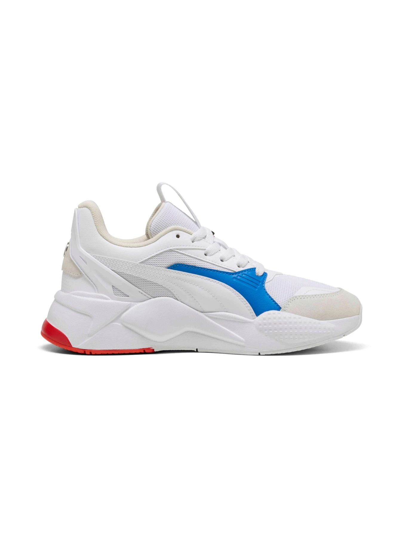 Кроссовки PUMA Bmw Mms Rs-x модель 308634 Фото