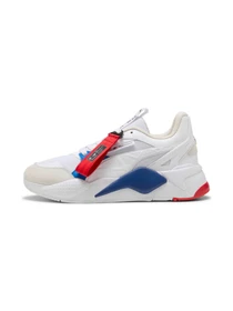 Кроссовки PUMA Bmw Mms Rs-x модель 308634 Фото