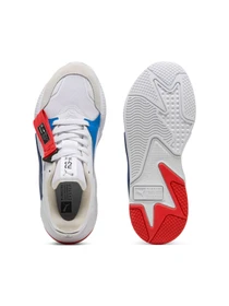 Кроссовки PUMA Bmw Mms Rs-x модель 308634 Фото