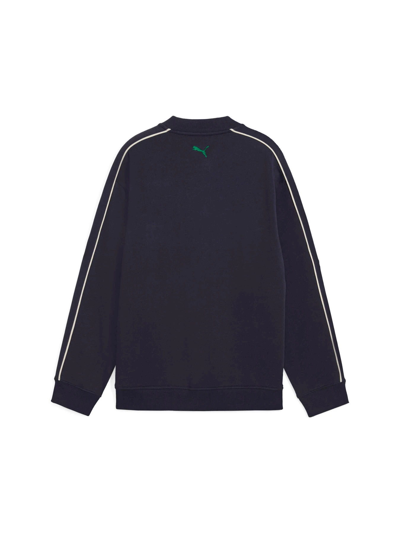 Куртки и дубленки PUMA T7 Super Bomber Jacket модель 630571 Фото