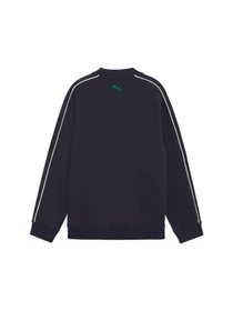 Куртки и дубленки PUMA T7 Super Bomber Jacket модель 630571 Фото