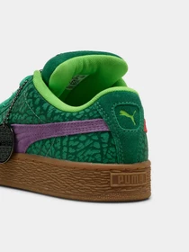 Кеды PUMA Suede Xl Tmnt Jr модель 401427 Фото