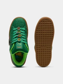 Кеды PUMA Suede Xl Tmnt Jr модель 401427 Фото