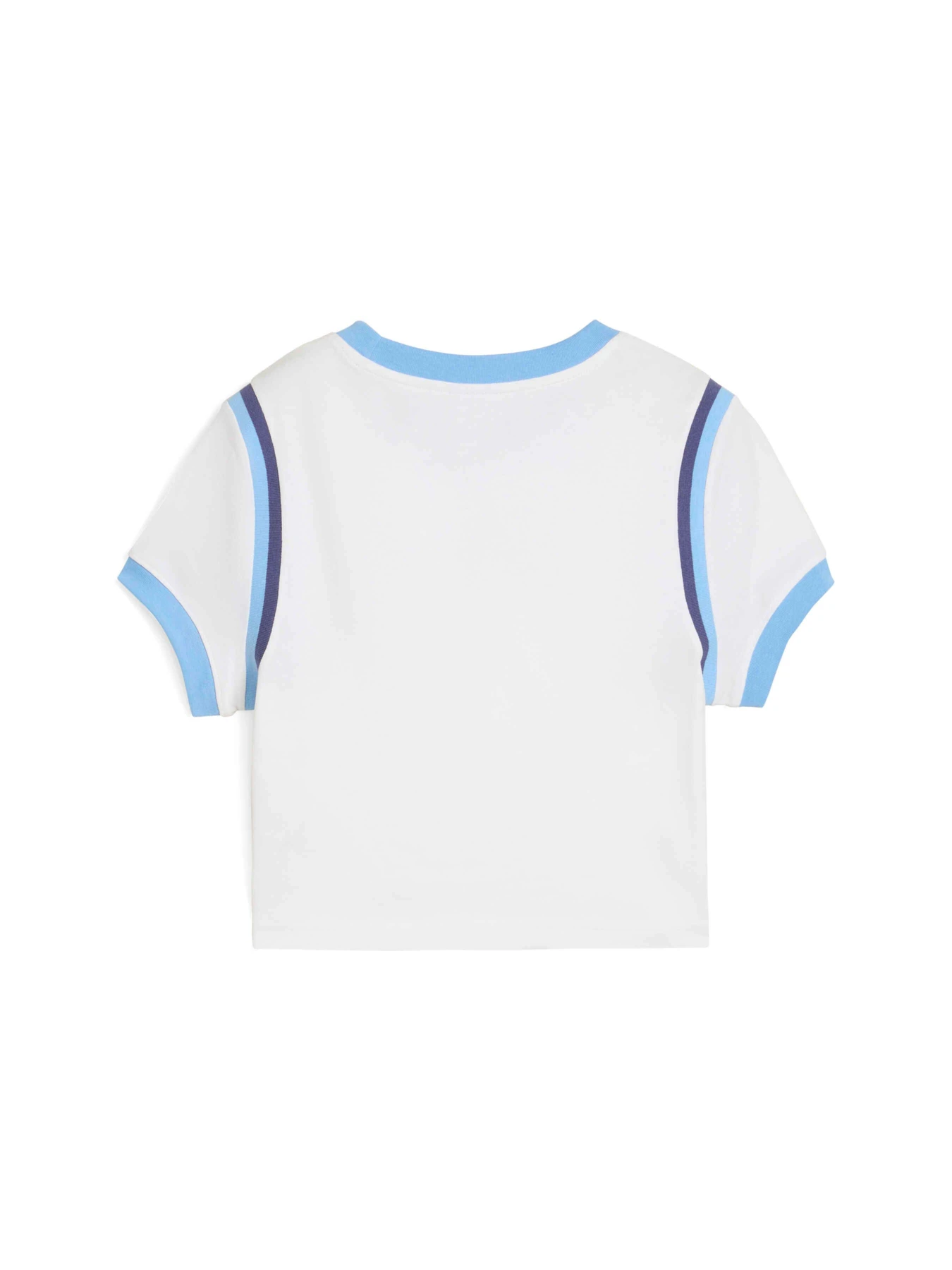 Футболки и поло PUMA Future..archive Baby Tee модель 629785 Футболки и поло PUMA Future..archive Baby Tee модель 629785 Фото