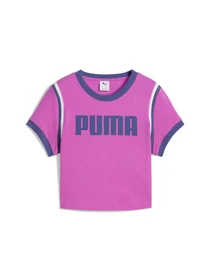 Футболки и поло PUMA Future..archive Baby Tee модель 629785 Фото