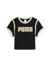 Футболки и поло PUMA Future..archive Baby Tee модель 629785 Фото