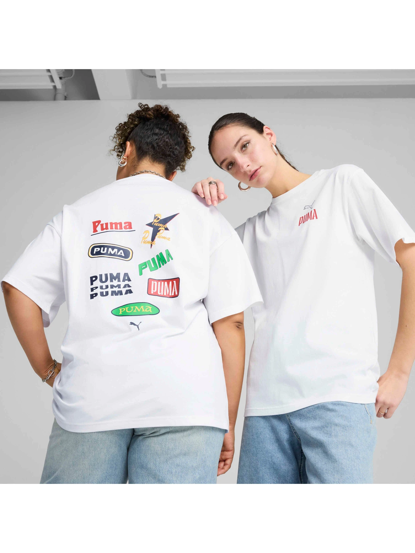 Футболки и поло PUMA Wardrobe Ess Graphic Tee модель 629790 Футболки и поло PUMA Wardrobe Ess Graphic Tee модель 629790 Фото