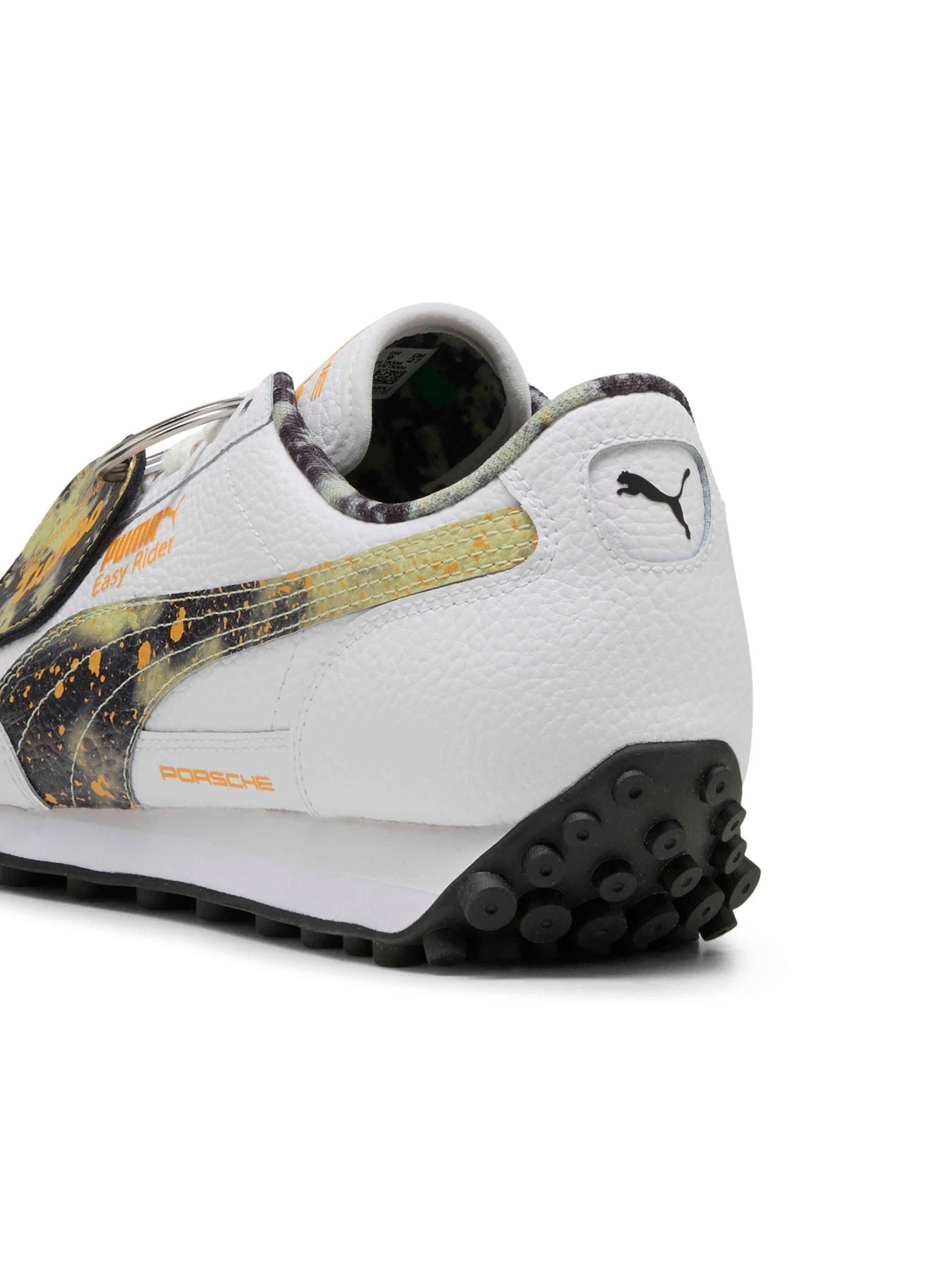 Кеди PUMA Pl Easy Rider Color S модель 308735 Кеди PUMA Pl Easy Rider Color S модель 308735 Фото