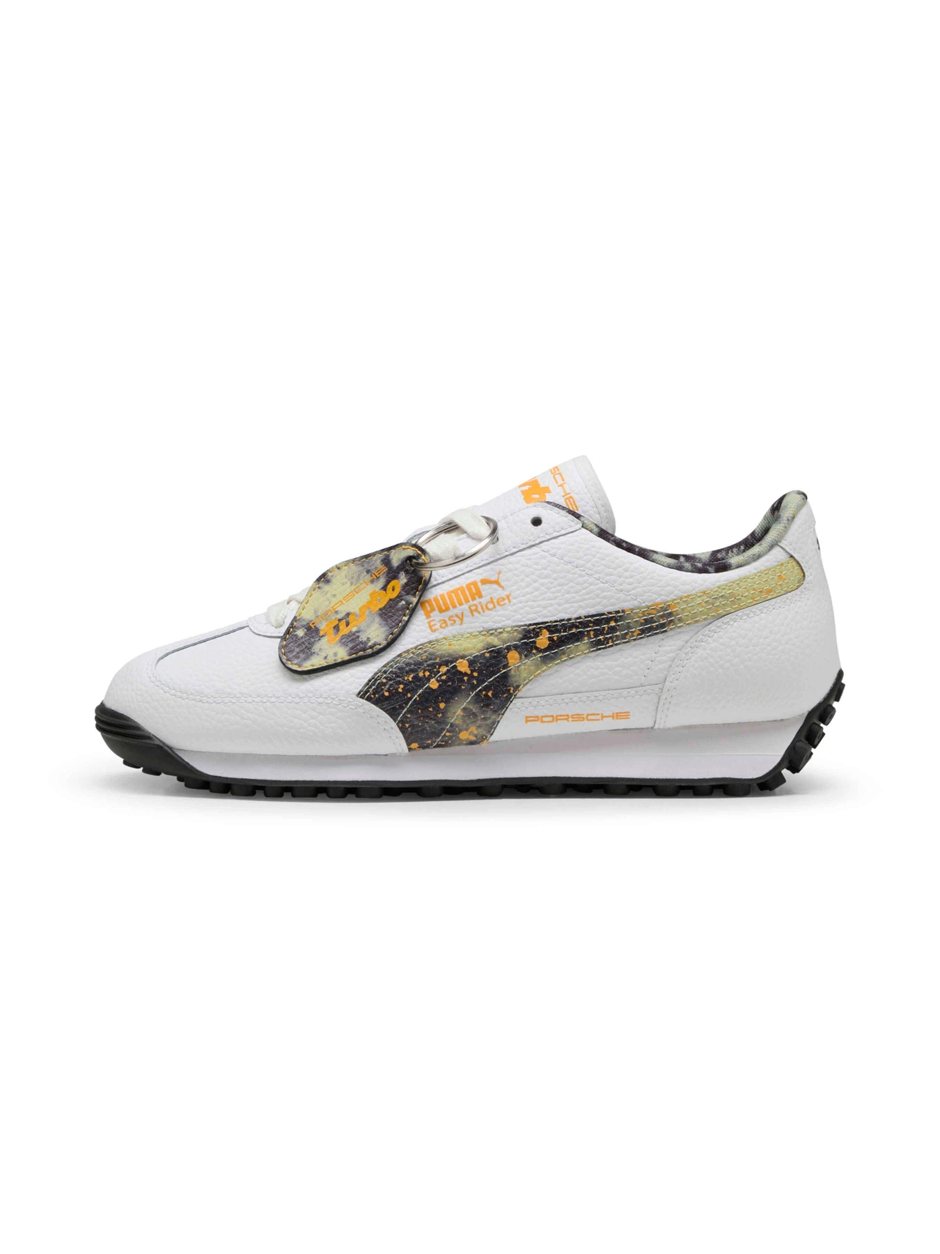 Кеди PUMA Pl Easy Rider Color S модель 308735 Кеди PUMA Pl Easy Rider Color S модель 308735 Фото
