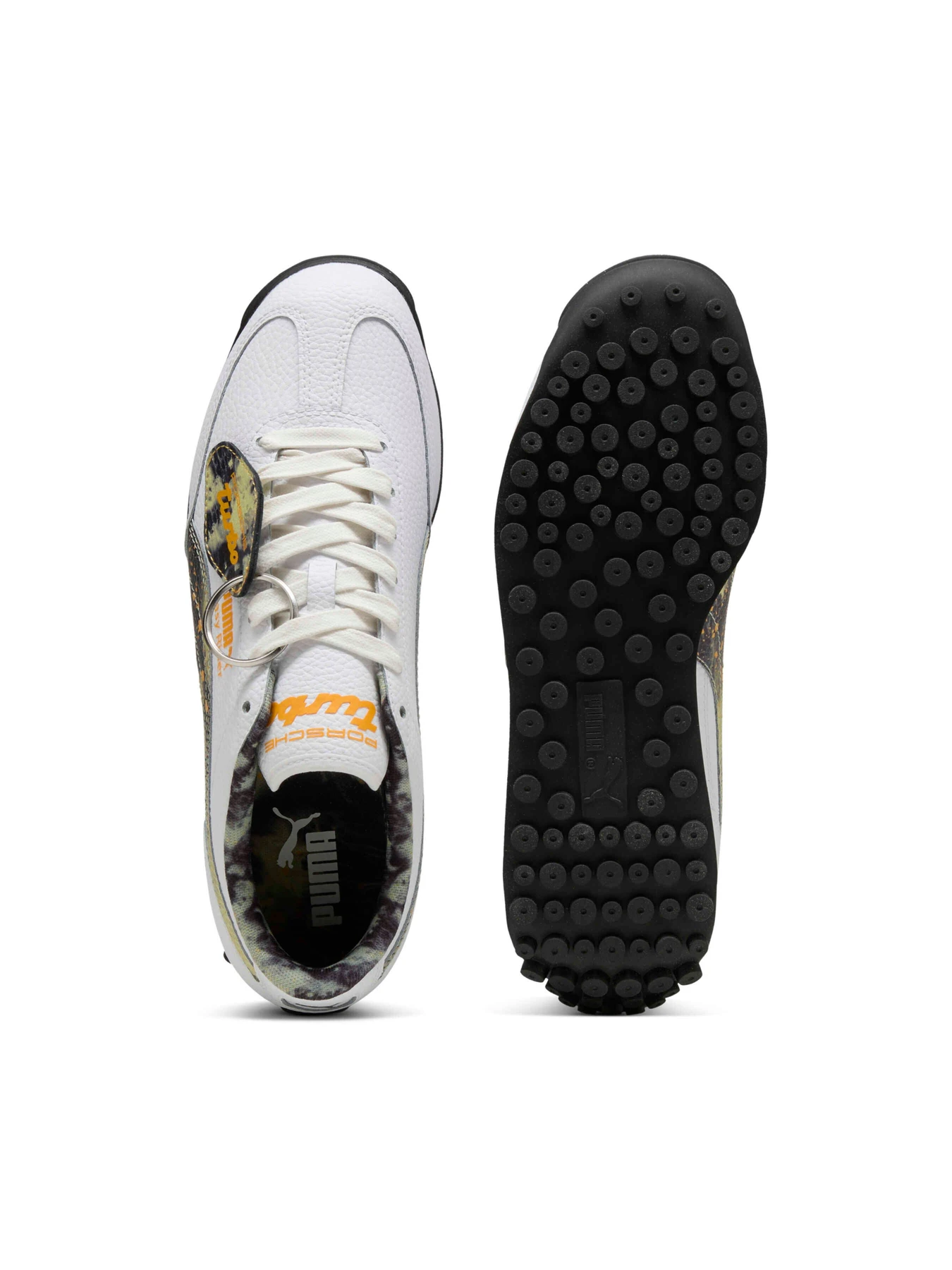 Кеди PUMA Pl Easy Rider Color S модель 308735 Кеди PUMA Pl Easy Rider Color S модель 308735 Фото