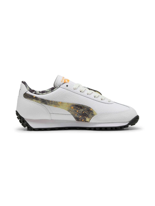 Кеды PUMA Pl Easy Rider Color S модель 308735 Фото