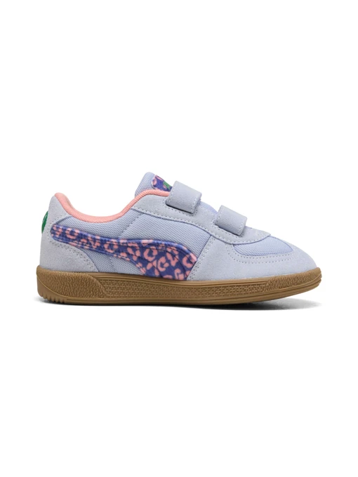 Кеды PUMA Palermo Cats Club V Ps модель 402007 Фото