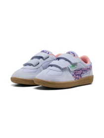Кеды PUMA Palermo Cats Club V Ps модель 402007 Фото
