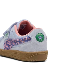 Кеды PUMA Palermo Cats Club V Ps модель 402007 Фото
