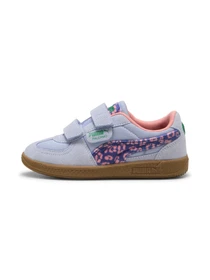 Кеды PUMA Palermo Cats Club V Ps модель 402007 Фото