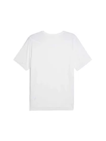 Футболки и поло PUMA Everyday Knit Perf Ss Tee M модель 526631 Фото