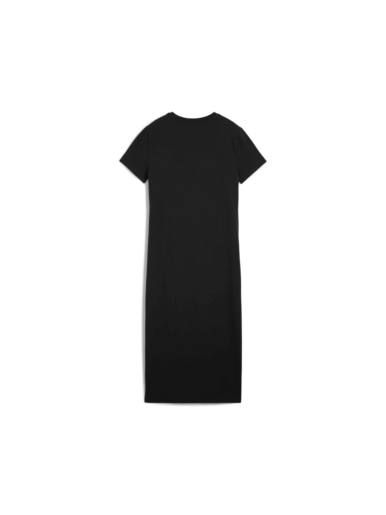 Платья PUMA Wardrobe Ess Midi Dress модель 629769 Фото