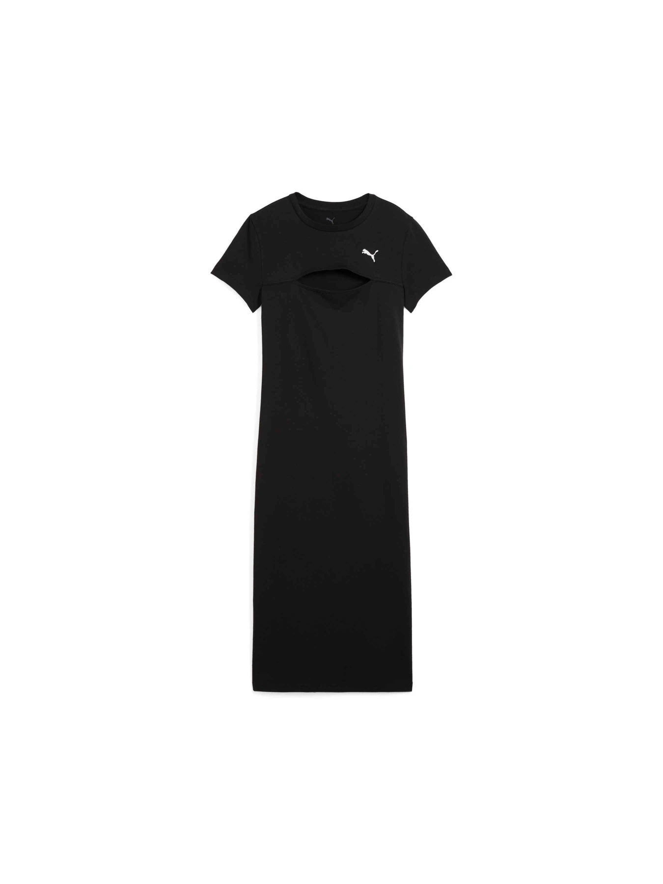 Платья PUMA Wardrobe Ess Midi Dress модель 629769 Фото