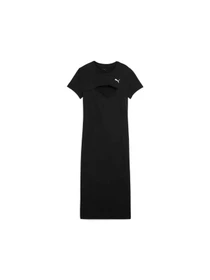Платья PUMA Wardrobe Ess Midi Dress модель 629769 Фото