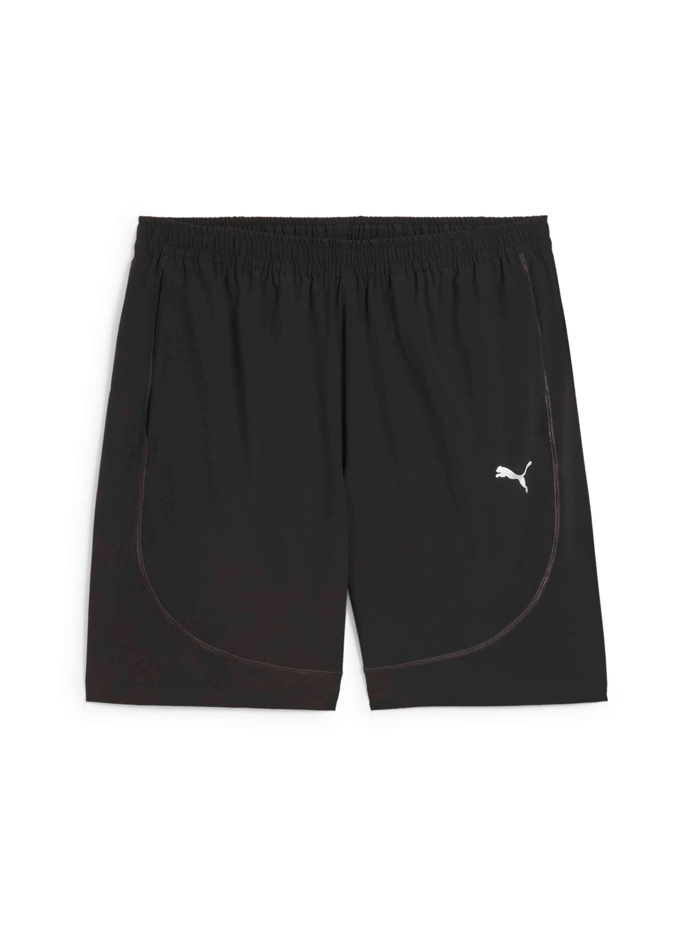 Шорты PUMA Flex 7" Woven Short модель 526944 Фото