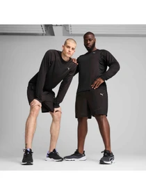 Шорты PUMA Flex 7" Woven Short модель 526944 Фото