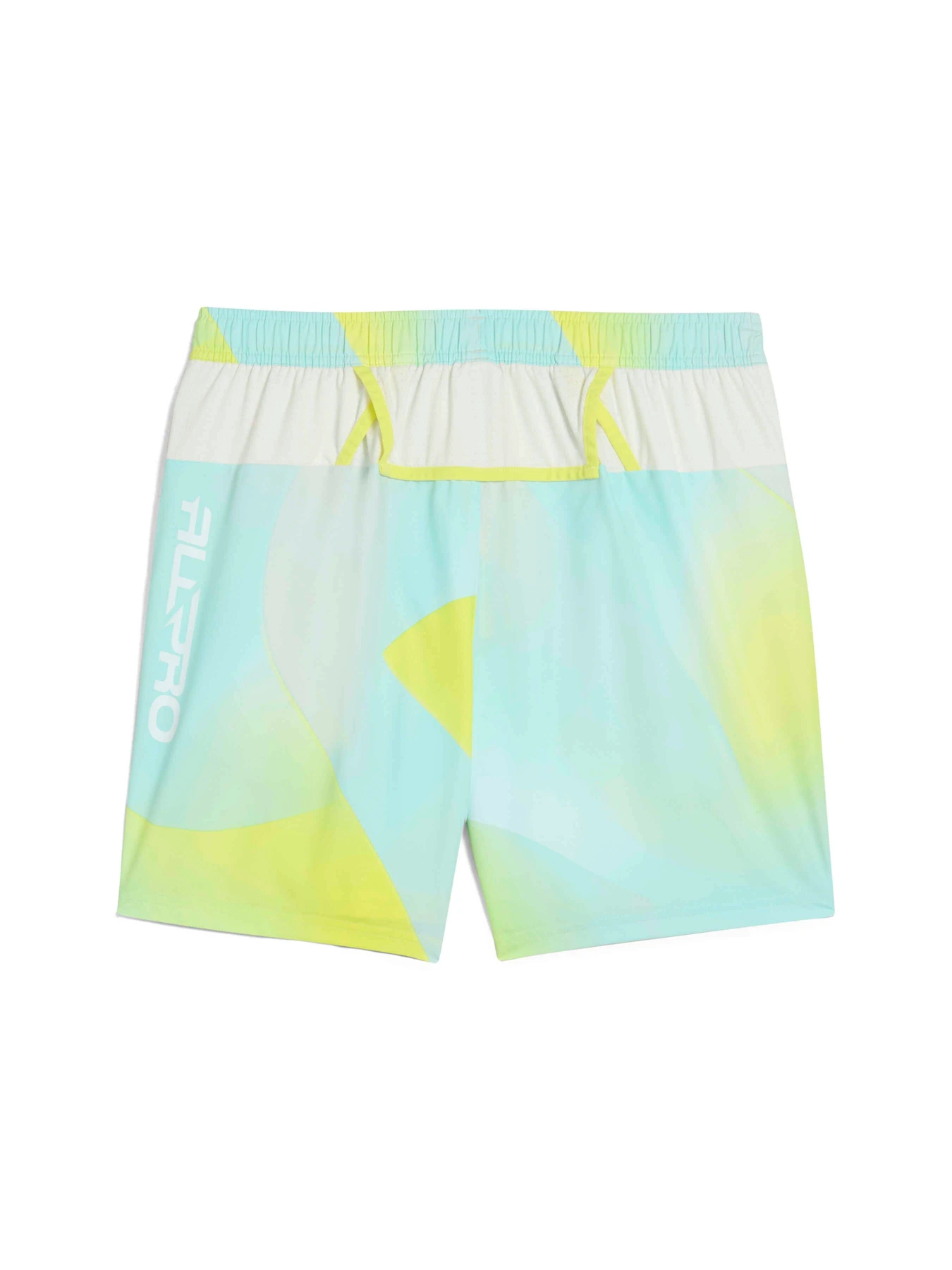 Шорты PUMA All Pro Aop Short модель 630449 Фото