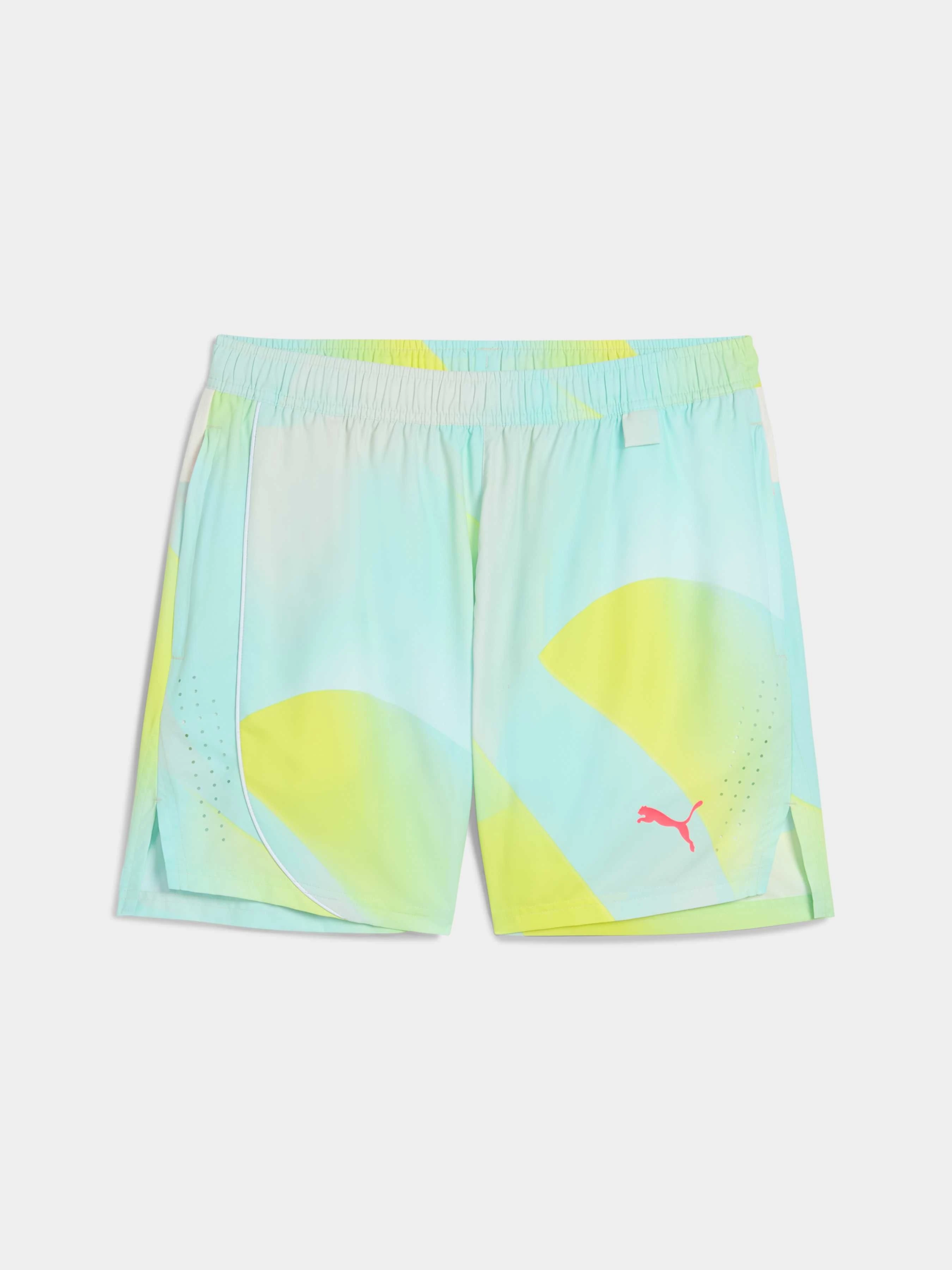 Чоловічі Спортивні шорти PUMA All Pro Aop Short