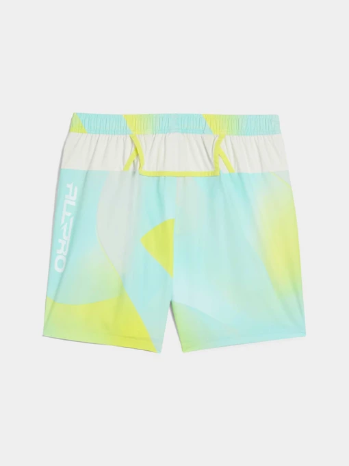 Чоловічі Спортивні шорти PUMA All Pro Aop Short фото 2