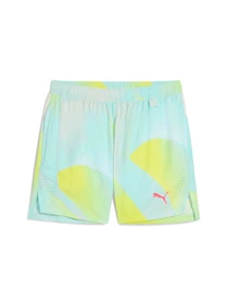 Шорты PUMA All Pro Aop Short модель 630449 Фото