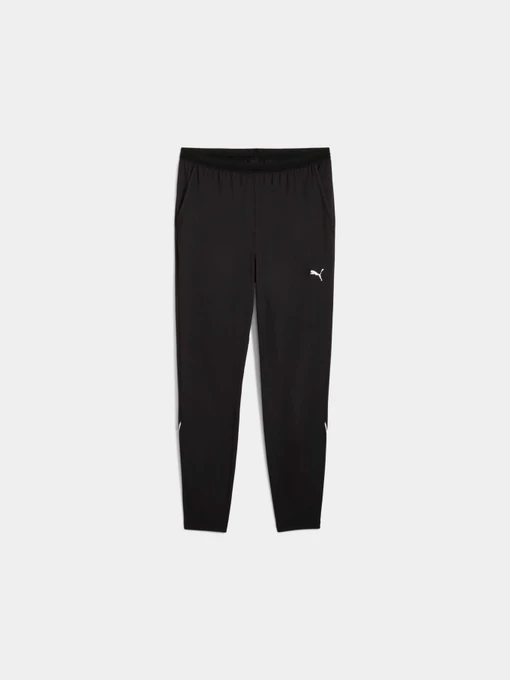 Брюки PUMA Evryday Cldspn Tape Pant M модель 526637 Фото