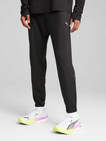 Штани PUMA Evryday Cldspn Tape Pant M модель 526637 Фото
