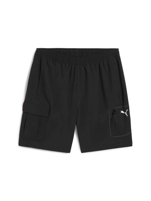 Шорты PUMA Flex 7" Cargo Short модель 526716 Фото