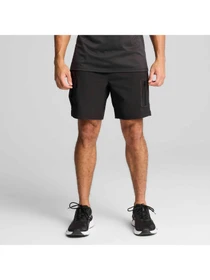 Шорты PUMA Flex 7" Cargo Short модель 526716 Фото