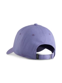 Шапки и кепки PUMA Wardrobe Ess Graphic Dad Cap модель 026155 Фото