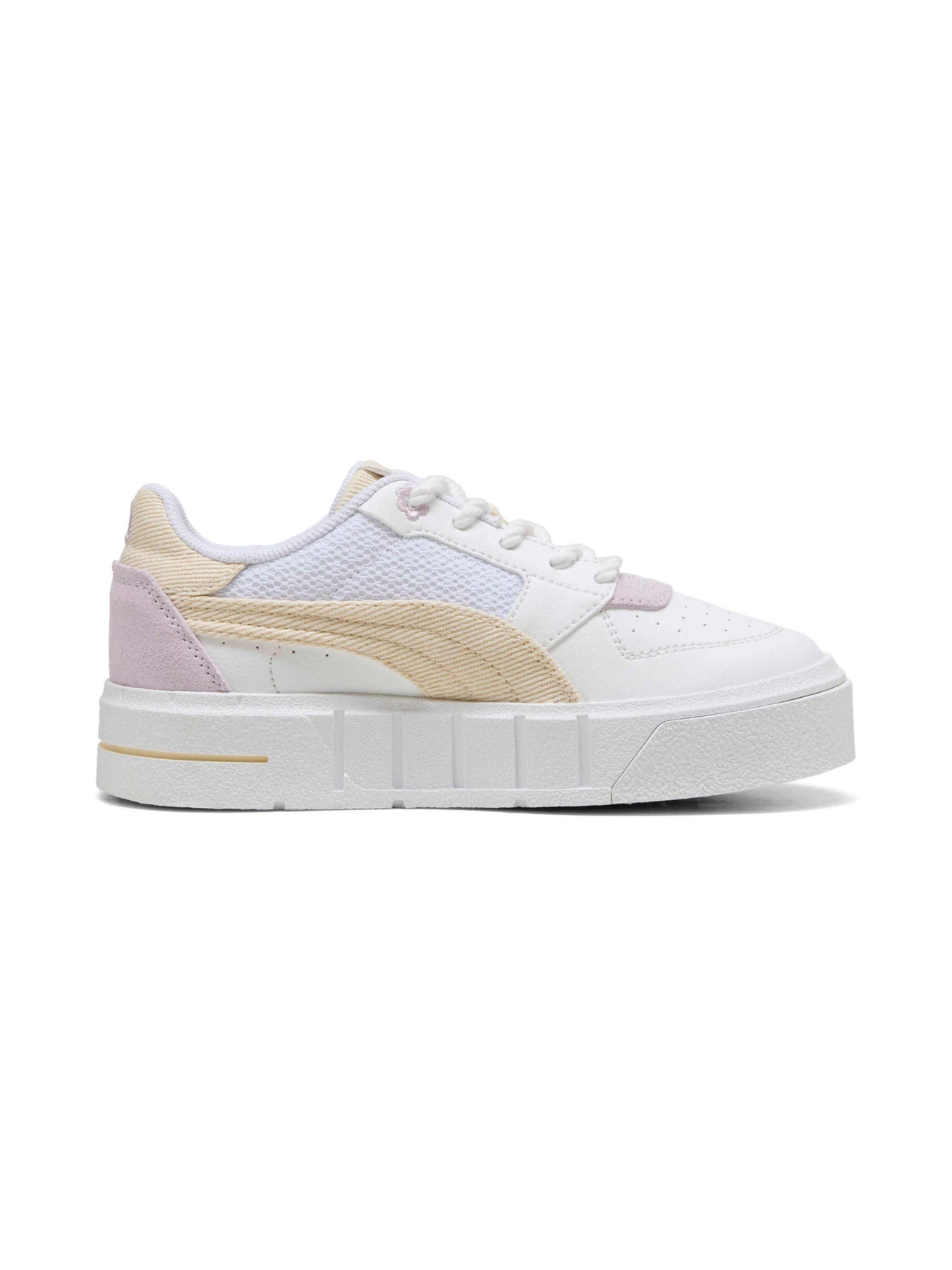 Кеды PUMA Cali Courtsummerfeelsps модель 400573 Кеды PUMA Cali Courtsummerfeelsps модель 400573 Фото