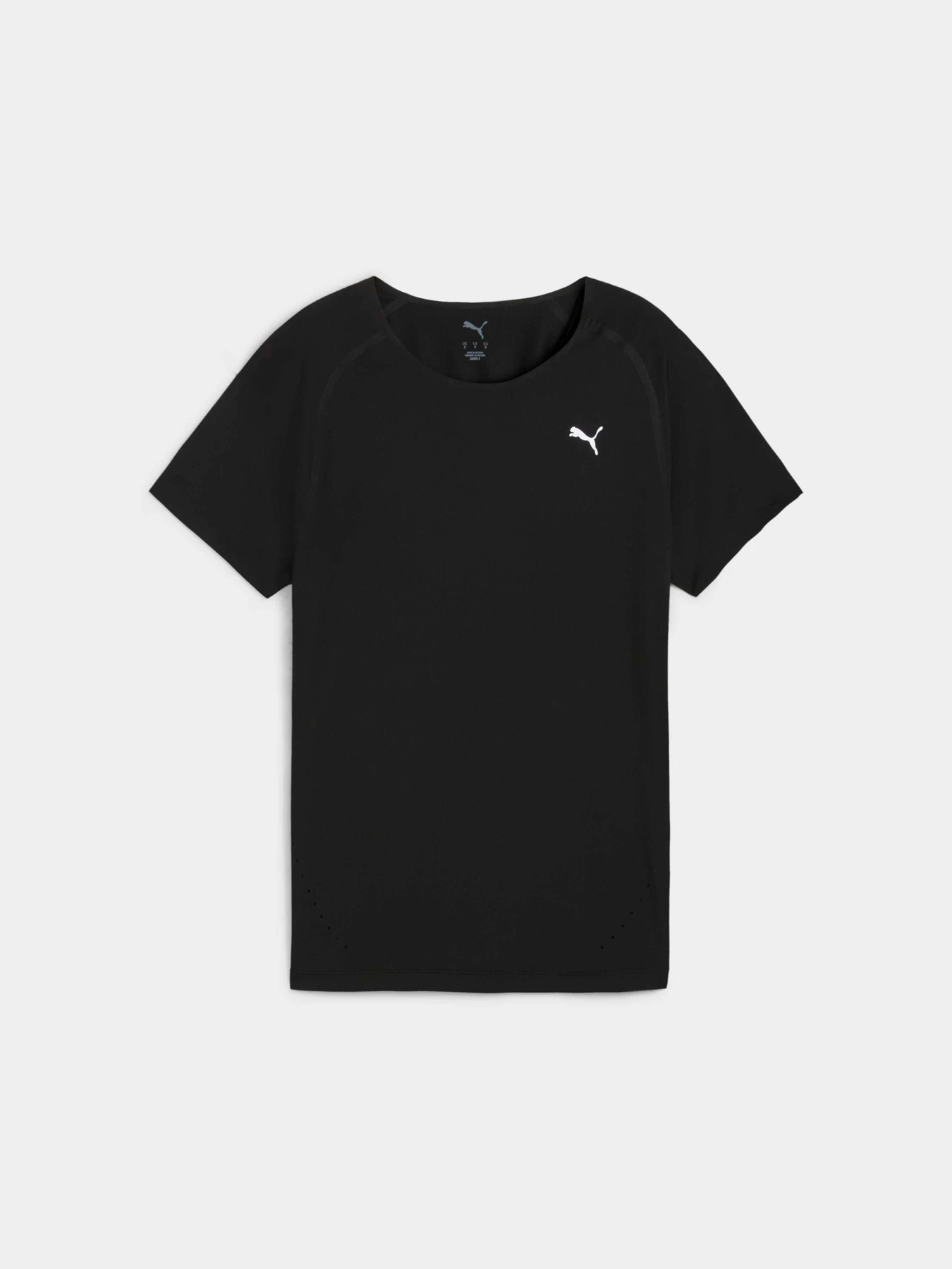 Футболки і поло PUMA Everyday Cloudspun Ss Tee W модель 526652 Футболки і поло PUMA Everyday Cloudspun Ss Tee W модель 526652 Фото