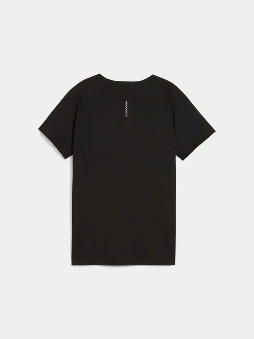 Жіноча Спортивна футболка PUMA Everyday Cloudspun Ss Tee W фото 2