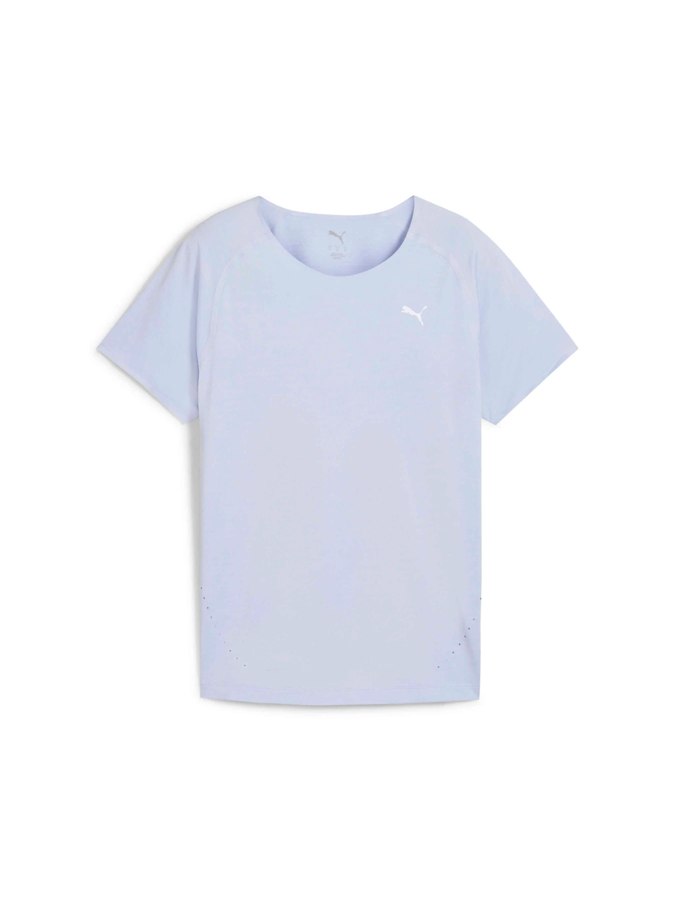 Футболки и поло PUMA Everyday Cloudspun Ss Tee W модель 526652 Футболки и поло PUMA Everyday Cloudspun Ss Tee W модель 526652 Фото