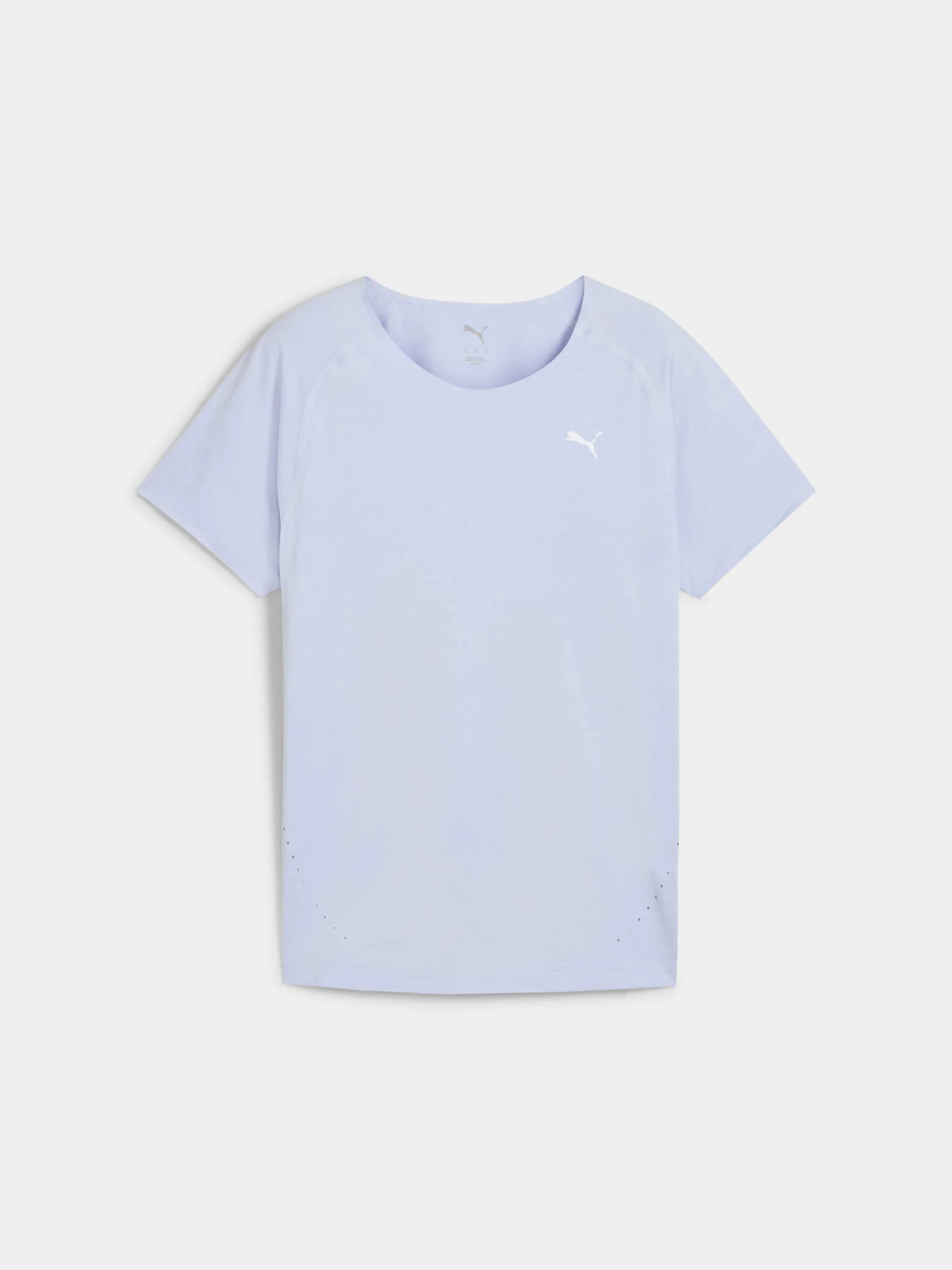Жіноча Спортивна футболка PUMA Everyday Cloudspun Ss Tee W
